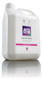 AUTOGLYM Polar Wash Жидкость для мытья автомобиля 2,5 л