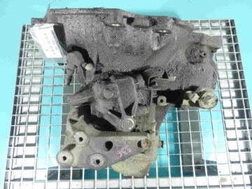 фото thumb №7, Коробка передач коробки передач opel zafira a f17c419 1.6 16v