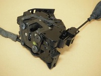 фото thumb №2, Замок двері лівий задня renault espace v 6pin