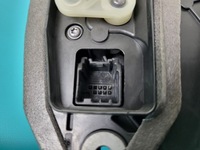 фото thumb №6, Opel insignia b 17r замок двері праві перед європа 13597530 4 pin