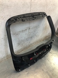 фото thumb №6, Захист оббивка кришки багажника audi q3 8u 11-18r 8u0867973a 8u0867979a