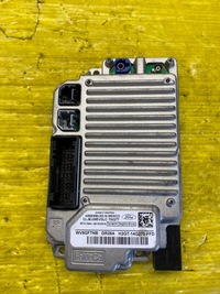 фото thumb №1, Ford edge mk2 модуль навігації h2gt-14g370-ffd