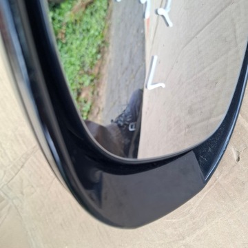 фото thumb №9, Mitsubishi outlander iii 3 15- дзеркало ліві 15 pin камера x42 чорні