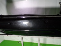 фото thumb №3, Citroen c3 picasso бампер зад задній exld 9681827477