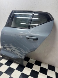 фото thumb №8, Двери левые зад volvo xc40 2017-2024 728 728/019
