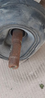 фото thumb №7, Трансмиссия рулевая рулевая рейка renault megane iv 490017441r