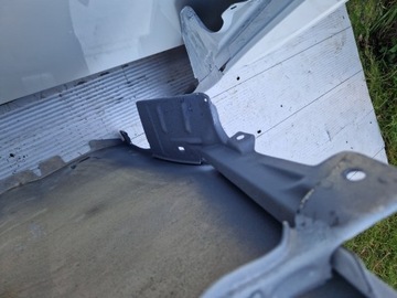 фото thumb №7, Комплектный перед бампер капот крыло iveco iv 06-12