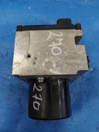 фото thumb №4, Насос abs peugeot 407 8361803224