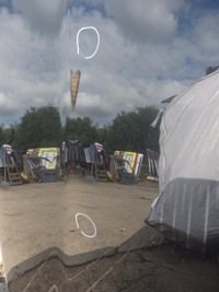 фото thumb №7, Капот перед без оснащения alfa romeo stelvio 2016-