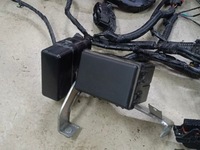 фото thumb №9, Комплектная жгут провода электропроводка отсек двигателя infiniti qx50 18+ оригинальный номер