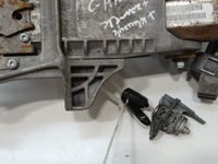 фото thumb №7, Колонка кермова ford c-max 3m51-3c529-bj