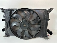 фото thumb №5, Mercedes gla w156 1.5 d радіатор, комплект радіатор, вентилятор a2465000064