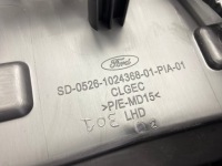 фото thumb №12, Туннель средний подлокотник ford focus mk3 eu org - комплектный