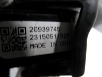 Opel meriva b 13r колонка рулевая ze замок зажигания 13251948 Доставка, фото thumb