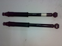 фото thumb №1, Hyundai i10 iii 2019 2024 амортизатор задній задня амортизатори