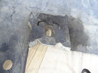 фото thumb №9, Захист плита бампера opel vivaro b trafic iii 14- 214772809r