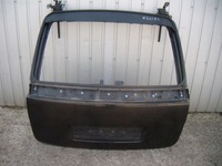 фото thumb №1, Porsche cayenne 02-10 7l lc9z крышка багажника задняя