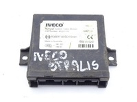 фото thumb №1, Iveco stralis 02-12 e3/4/5 модуль блок управления