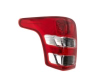 фото thumb №1, Лампа задня mitsubishi l200, 15-