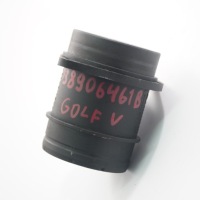 Vw golf 5 1.9 tdi витратомір повітря 038906461b Доставка, фото thumb