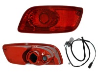 фото thumb №1, Hyundai santa fe 2006-2009 лампа задняя правая 924092b000