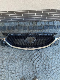 фото thumb №1, Решётка радиатора решётка радиатора mazda cx5 ii 2017-