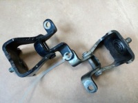 фото thumb №1, Петля кришки vw golf vi kpl. oryg.