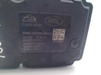 фото thumb №6, Land rover freelander 2 насос abs 2.2 td4 4x4 дизель 118kw 160 hp 2007