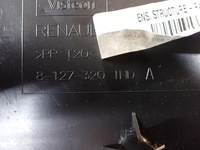 фото thumb №8, Подлокотник туннель renault grand scenic iii 11r 1.6 dci 8062