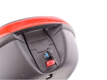 Скутер JUNAK BLACK TRACK 25L + REFLECTIVE Zipp ROmet