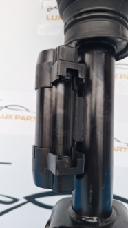 фото thumb №8, Mercedes gle w167 амортизатор левый передний