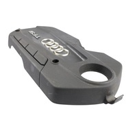 фото thumb №9, Audi a1 8x 1.4 tfsi крышка защита блока двигателя верхняя 03c103925bg