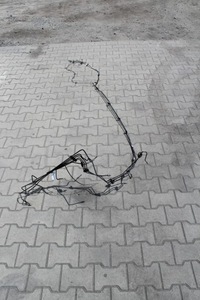 фото thumb №1, Vw passat b8 провода тормозные