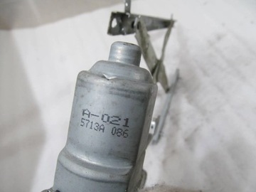 фото thumb №7, Mitsubishi outlander 06-10 podsnosnik стёкла правый перед c402