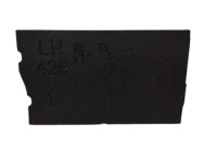 фото thumb №1, 31446245 пінополістирол піна багажника volvo xc60 ii