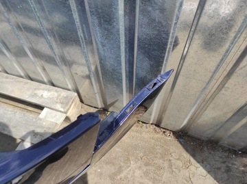 фото thumb №6, Бампер перед audi a6 c6 дорестайлінг ксенон lz5d