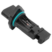 фото thumb №7, Датчик массовый воздуха температура maf