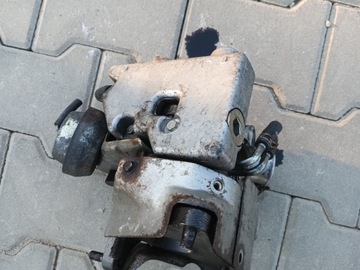 фото thumb №7, Subaru forester iii legacy iv 2.0 d ee20z turbo актуатор турбонаддува 14411 aa720 vf50