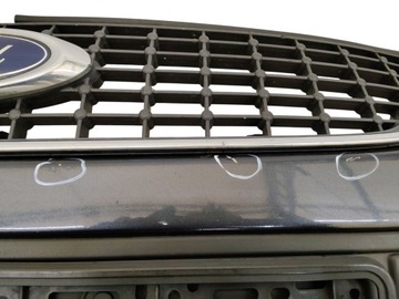 фото thumb №14, Бампер перед переднє ford mondeo mk4 2007-2010 код фарби x6