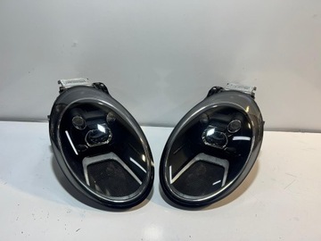 фото thumb №7, Porsche 911 992 полный led лампа левая правая