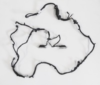 фото thumb №1, Жгут крышки фонари opel mokka