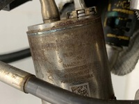 фото thumb №10, Катализатор фильтр dpf датчик nox инжектор adblue audi q5 fy 80a 2.0tdi dfb 20r