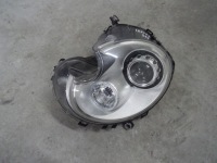 фото thumb №2, Ліва передня лампа ксенон mini cooper r56
