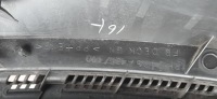 фото thumb №6, Панель под лобовым стеклом citroen c4 aircross 7405a436