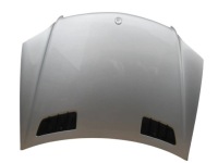 Купить Mercedes ml w164 164 капот перед передняя 775 a1648800057, фото thumb