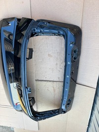 фото thumb №9, Крышка багажника bmw ix1 u11