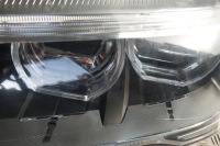 фото thumb №2, Ліва лампа перед bmw x5 f15 адаптивний led