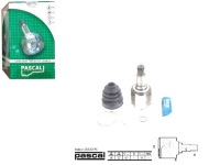 фото thumb №1, Набор шарнир приводной suzuki grand vitara ii 2.4