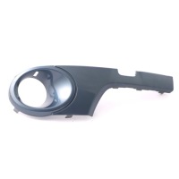 фото thumb №1, Mini r55 r56 панель молдинг бампера перед правий horizon blue a93 7188604