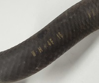 фото thumb №2, Wąż шланг труба wody mazda rx-8 1.3